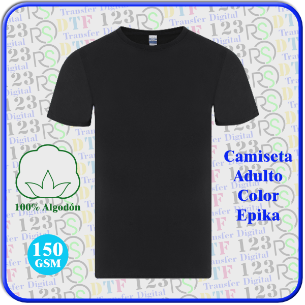Color swatch image