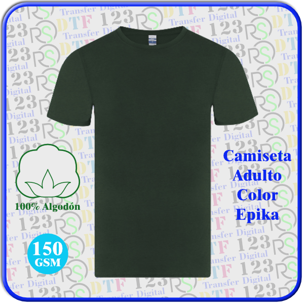 Color swatch image